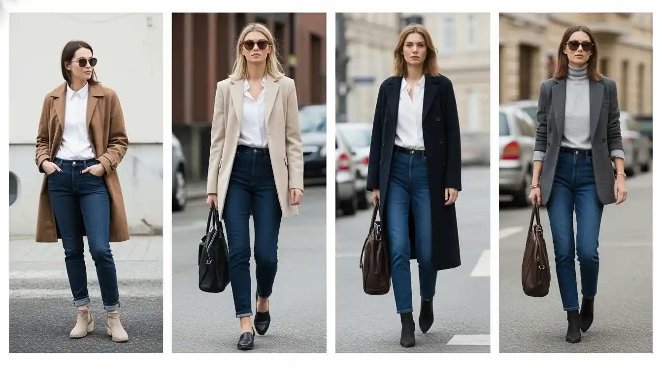 chic-90s-minimalist-fashion-outfits-that-are-back-in-style-collage
