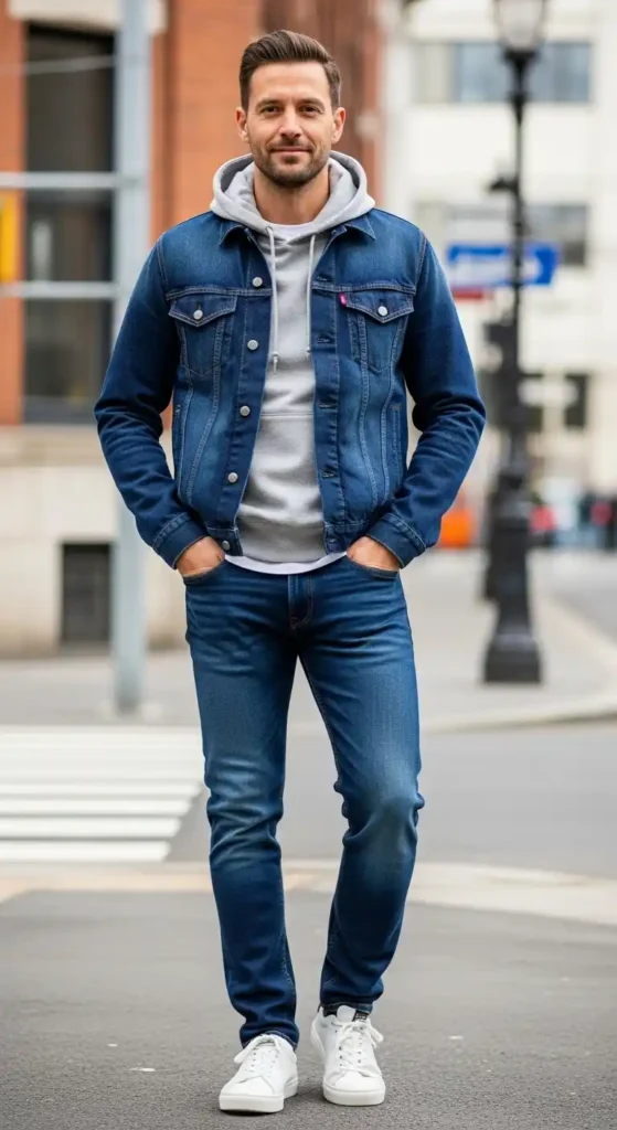 denim-jacket-over-hoodie-with-jeans