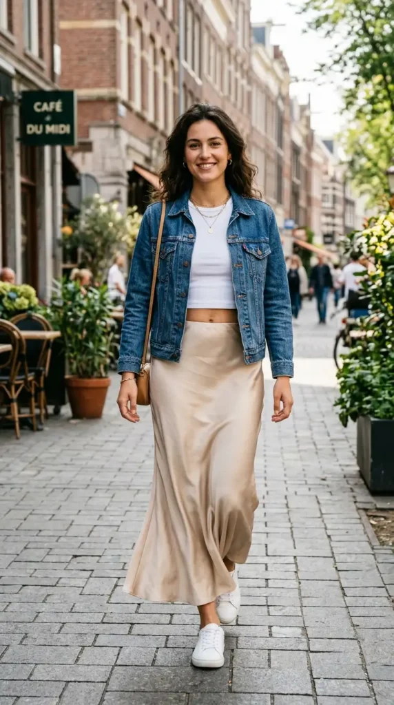 jacket-crop-top-satin-maxi-skirt