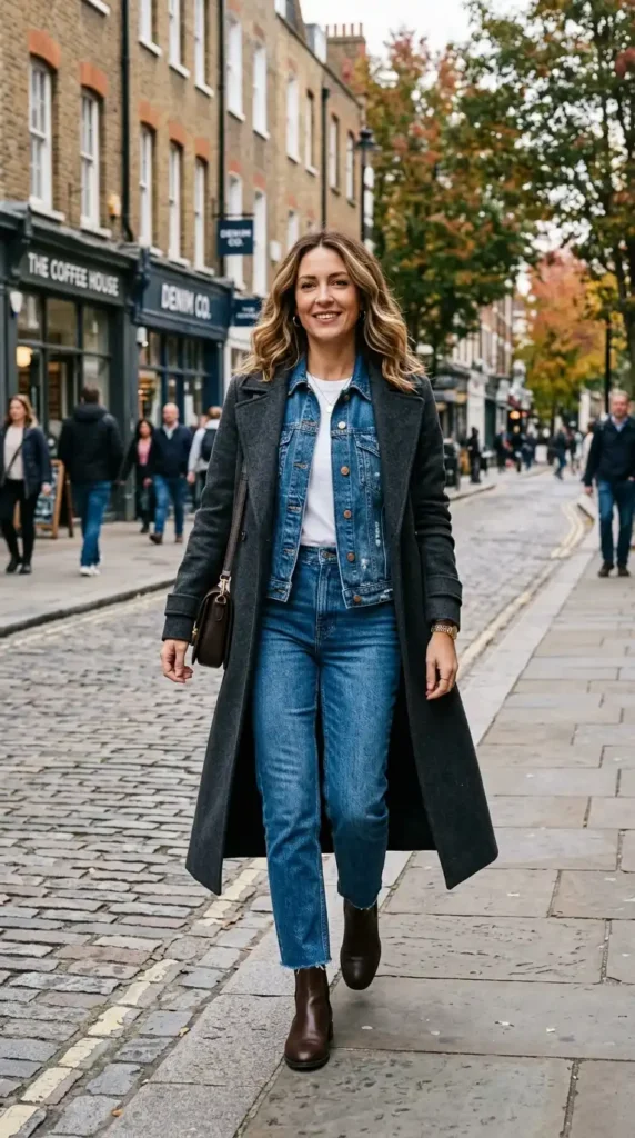 long-coat-denim-on-denim-outfit