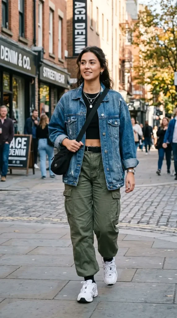 oversized-jacket-crop-top-cargos
