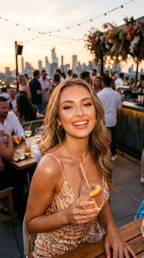 peach-and-coral-summer-glam