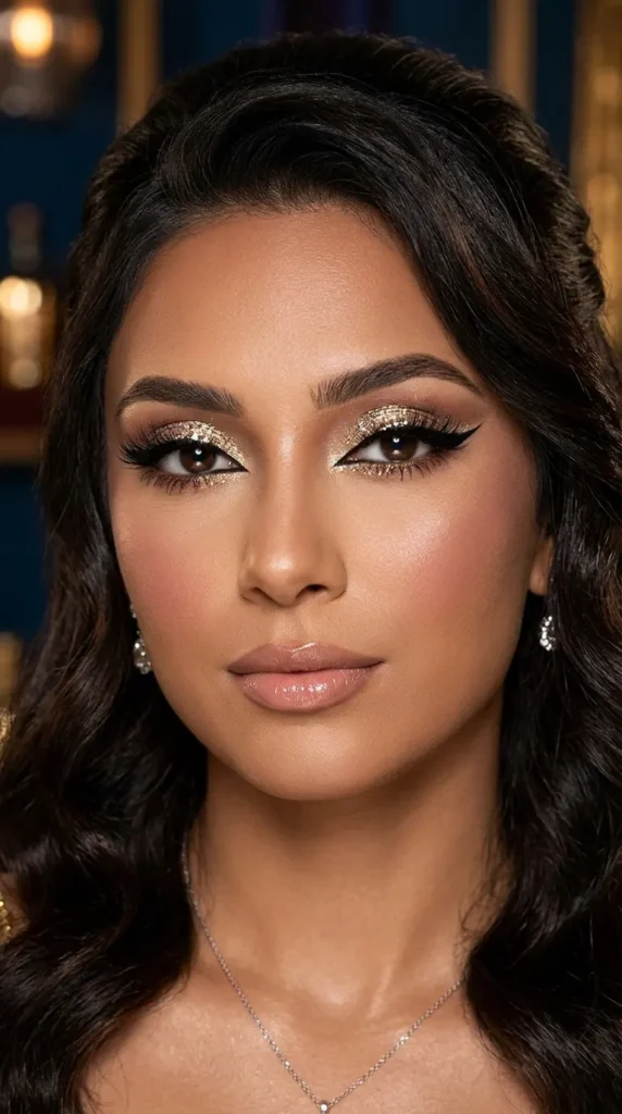 winged-glitter-liner