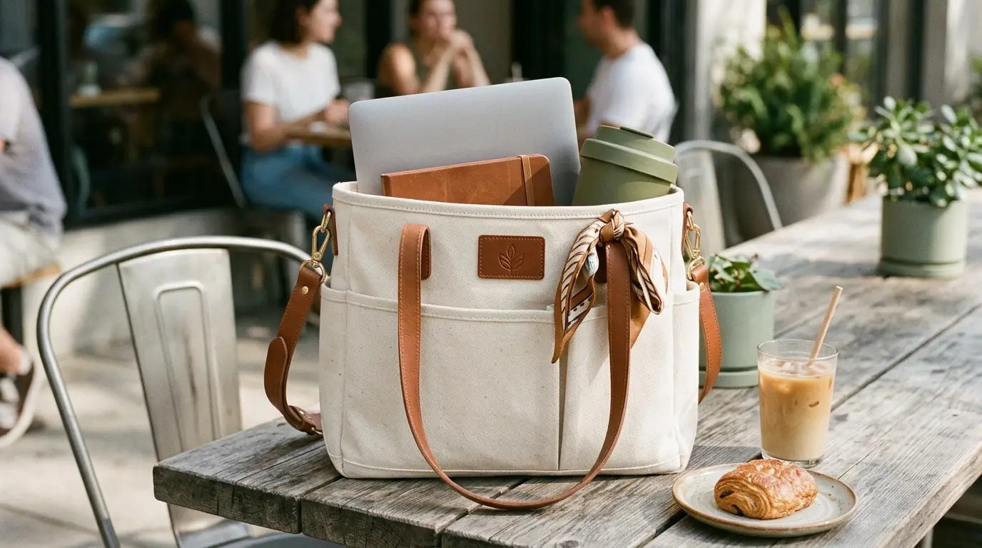 16 Must-Have Tote Bags for Everyday Style and Function 1 16-Stylish-Tote-Bags-Ideas-to-Elevate-Your-Everyday-Carry
