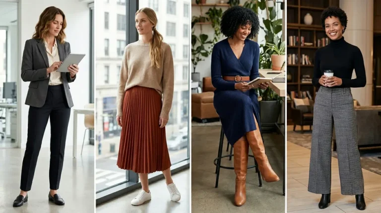 18-Business-Casual-Outfits-for-Stylish-Comfortable-Workwear
