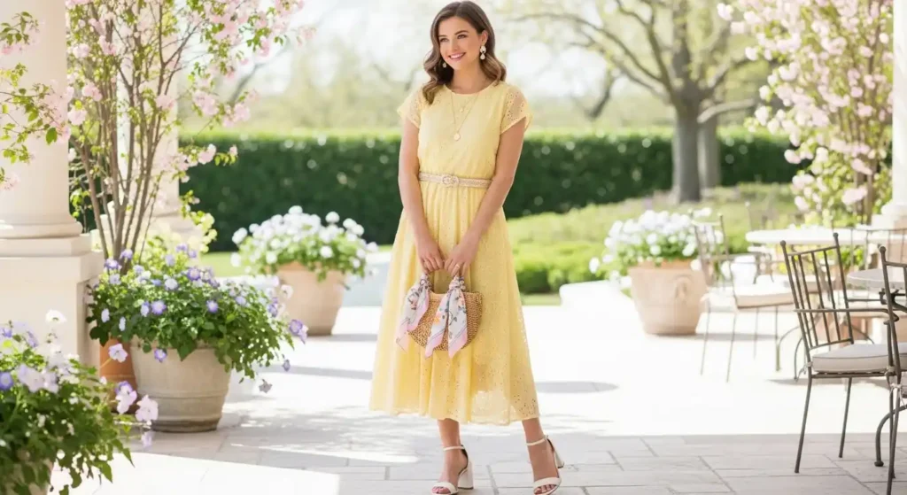 beautiful-chic-easter-outfit-perfect-for-brunch