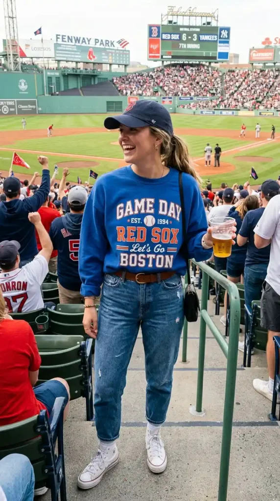 bold-sweatshirt-with-mom-jeans