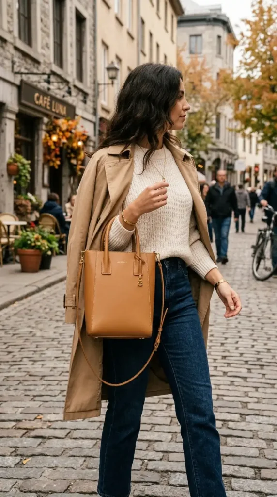 16 Must-Have Tote Bags for Everyday Style and Function 9 elongated-mini-tote