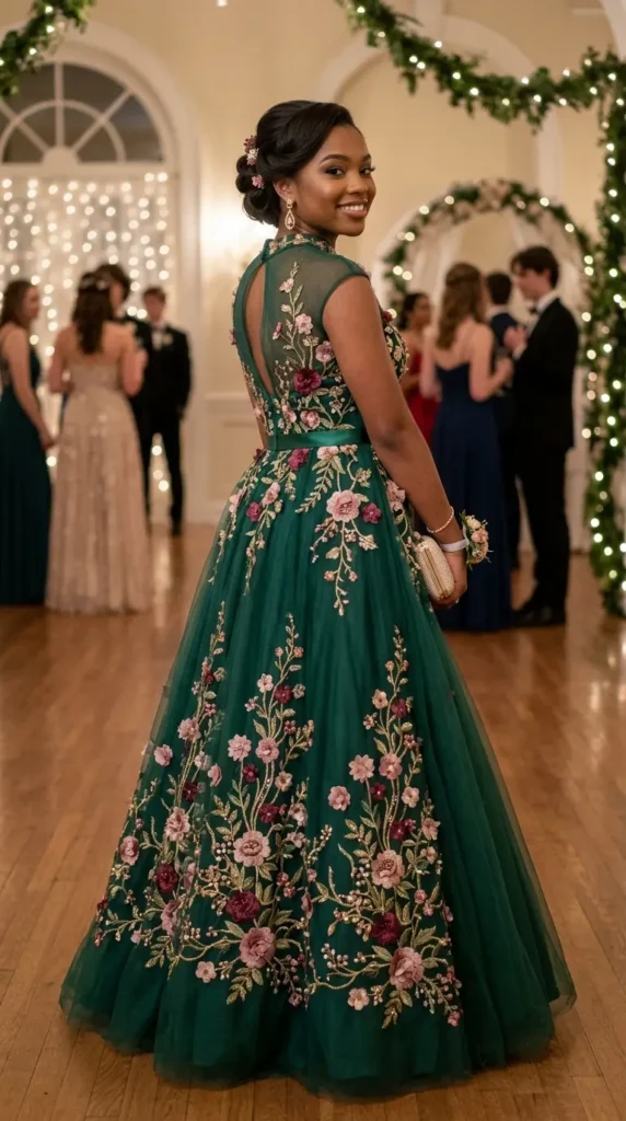 floral-embroidered-dress