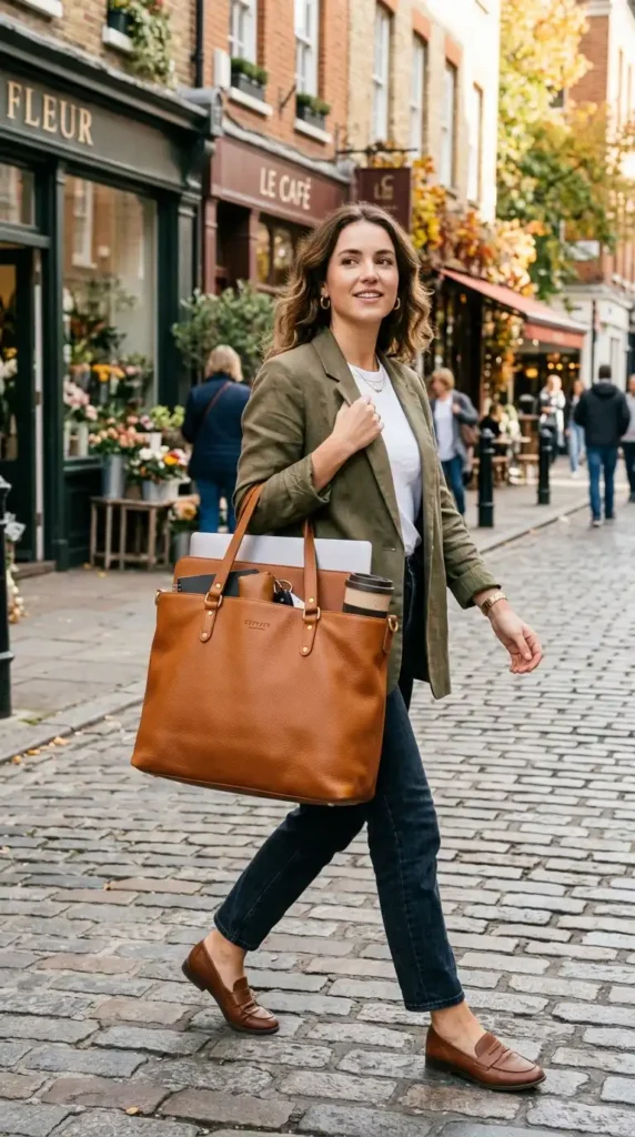 16 Must-Have Tote Bags for Everyday Style and Function 17 oversized-bag