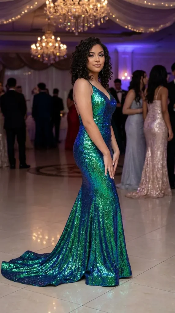 shiny-mermaid-dress