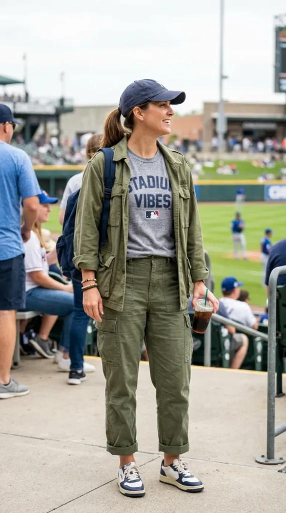 shirt-with-cargo-pants