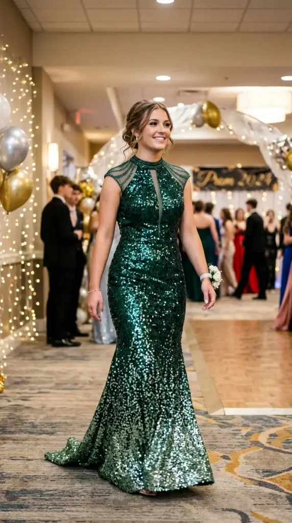 sparkling-sequin-gown