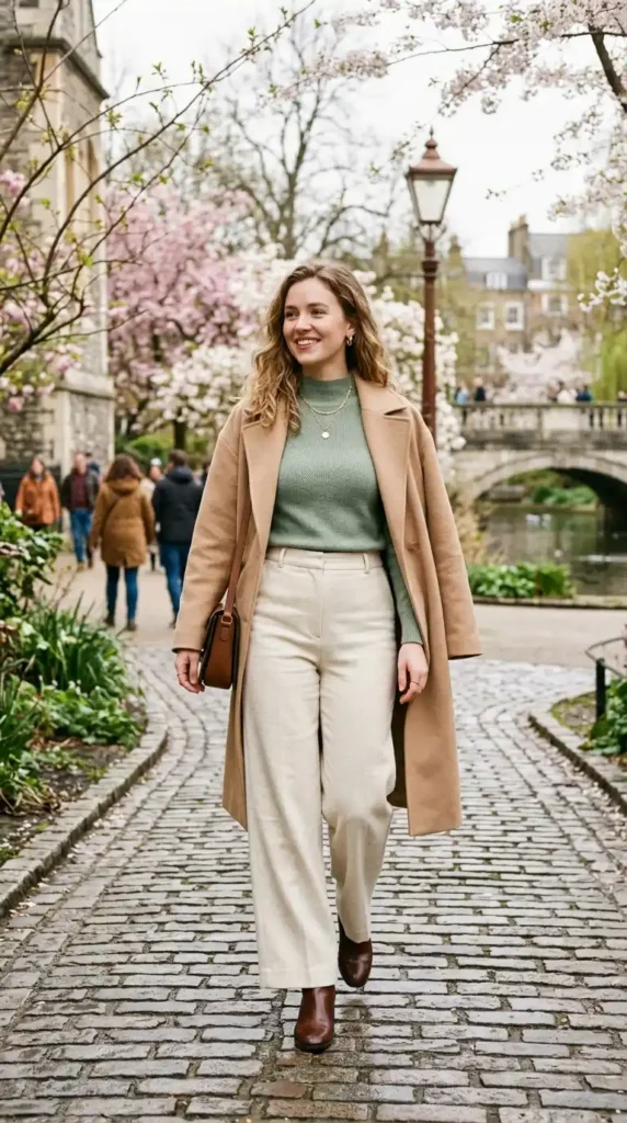 wide-leg-pants-with-a-fitted-mock-neck-sweater