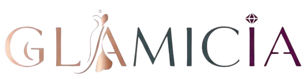 GLAMICIA logo