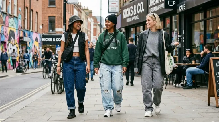 cool-baggy-and-oversized-jeans-styles