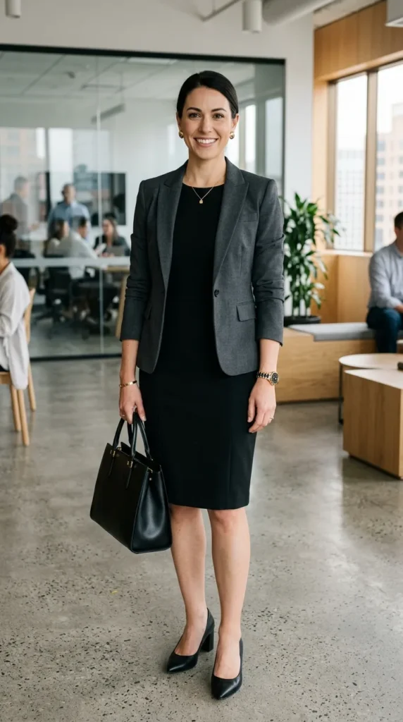 minimal-black-dress