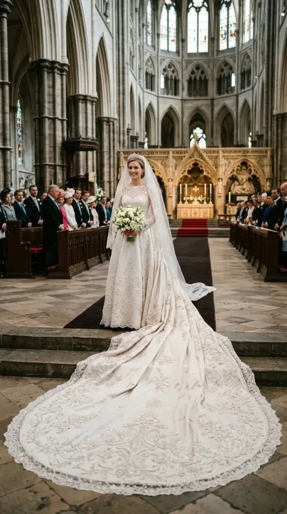 cathedral-train-royal-wedding-dress
