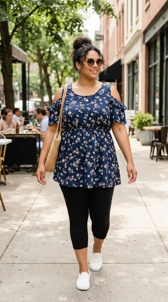 cold-shoulder-tunic-with-leggings