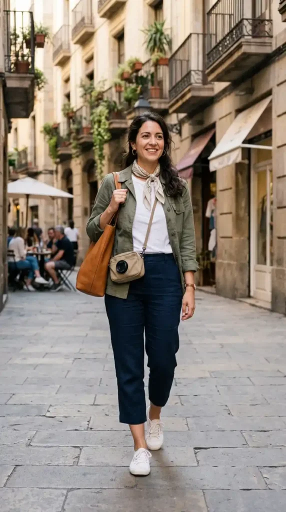 comfortable-travel-capri-outfit