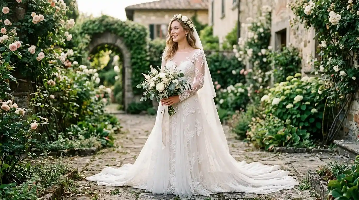 dream-wedding-dresses