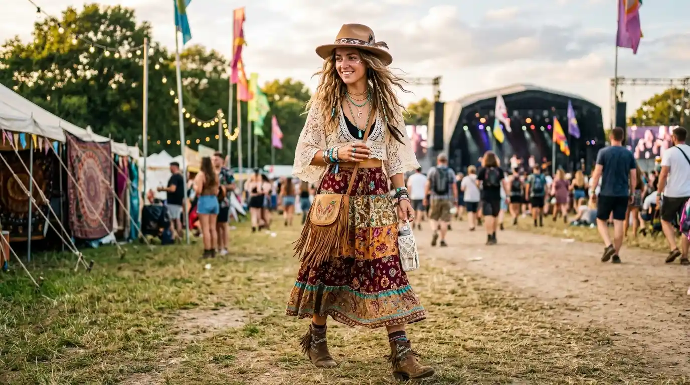 trendy-boho-music-festival