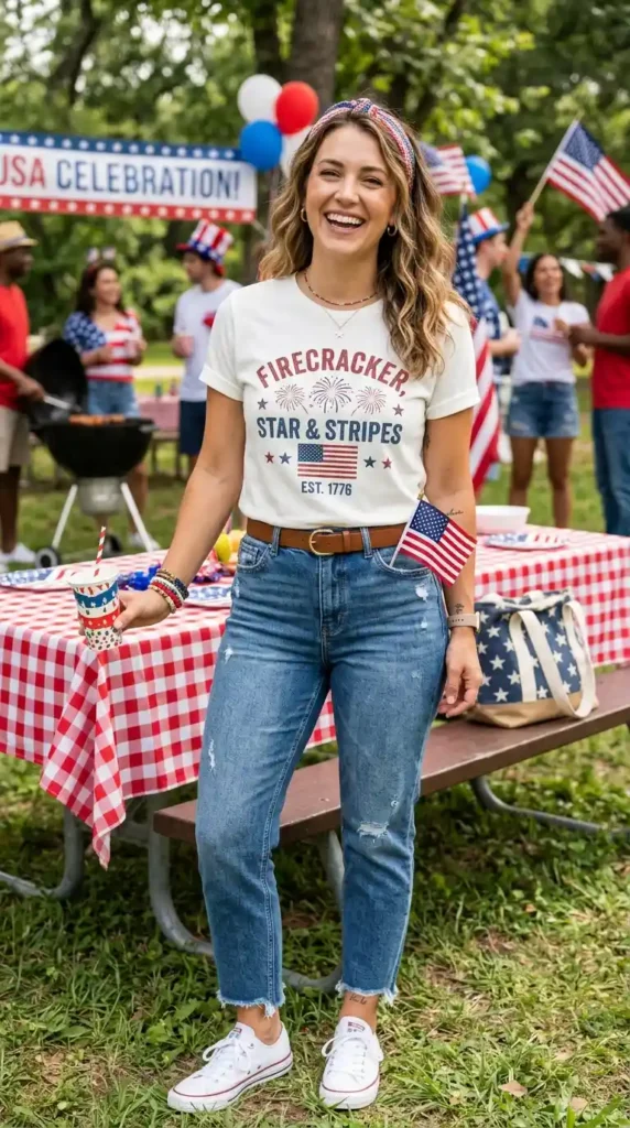 graphic-tee-and-denim-outfit