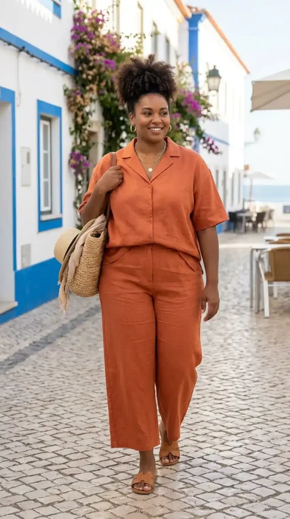 linen-co-ord-set