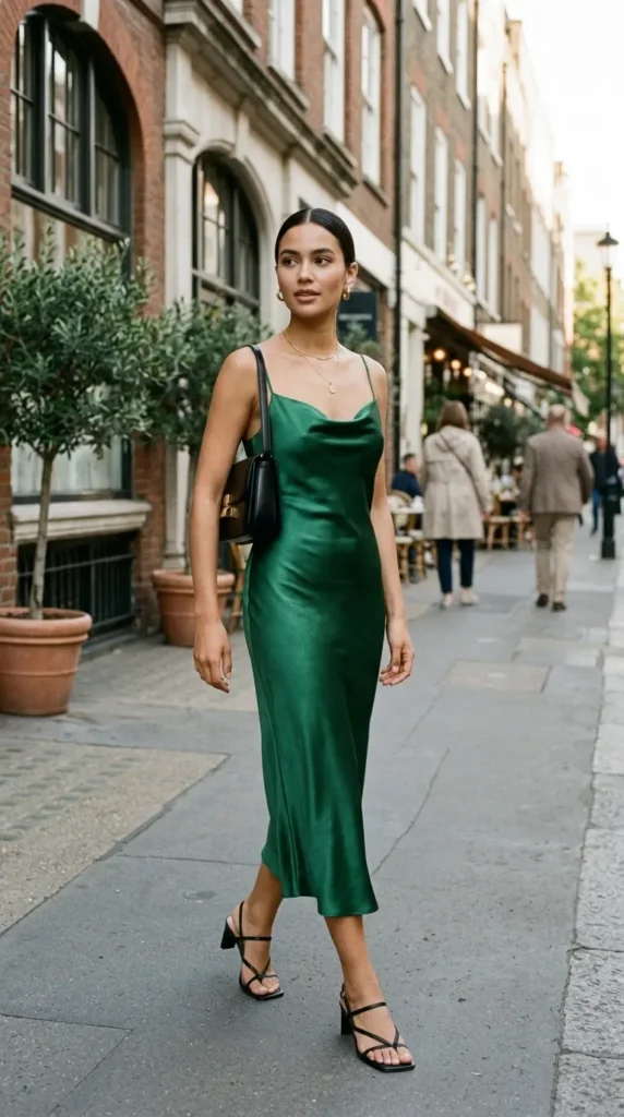 minimalist-silk-dress