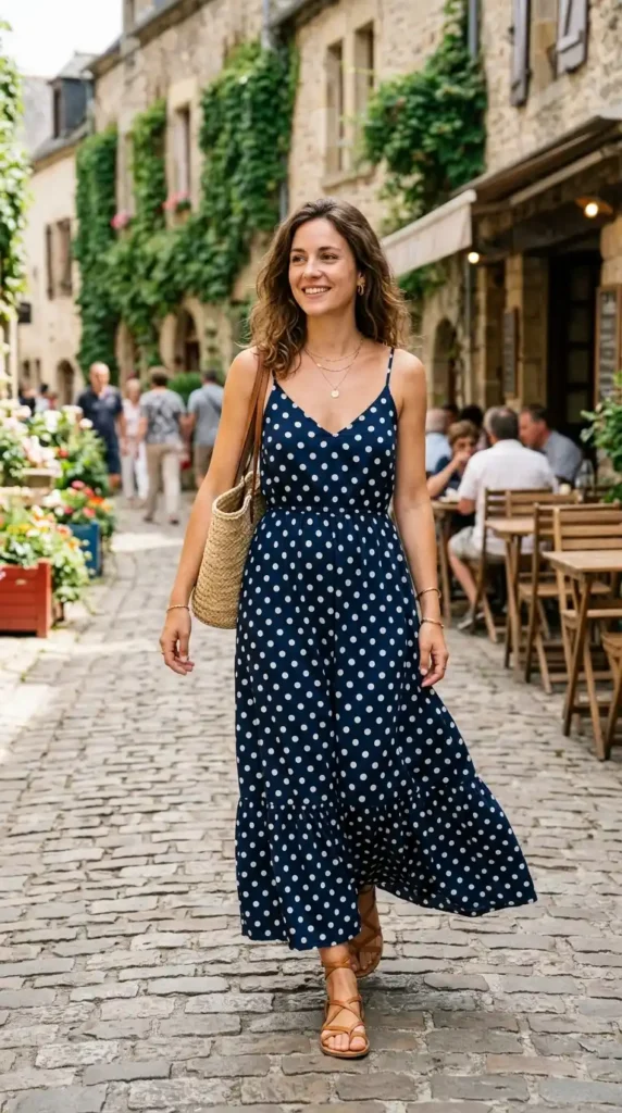 polka-dot-maxi-dress