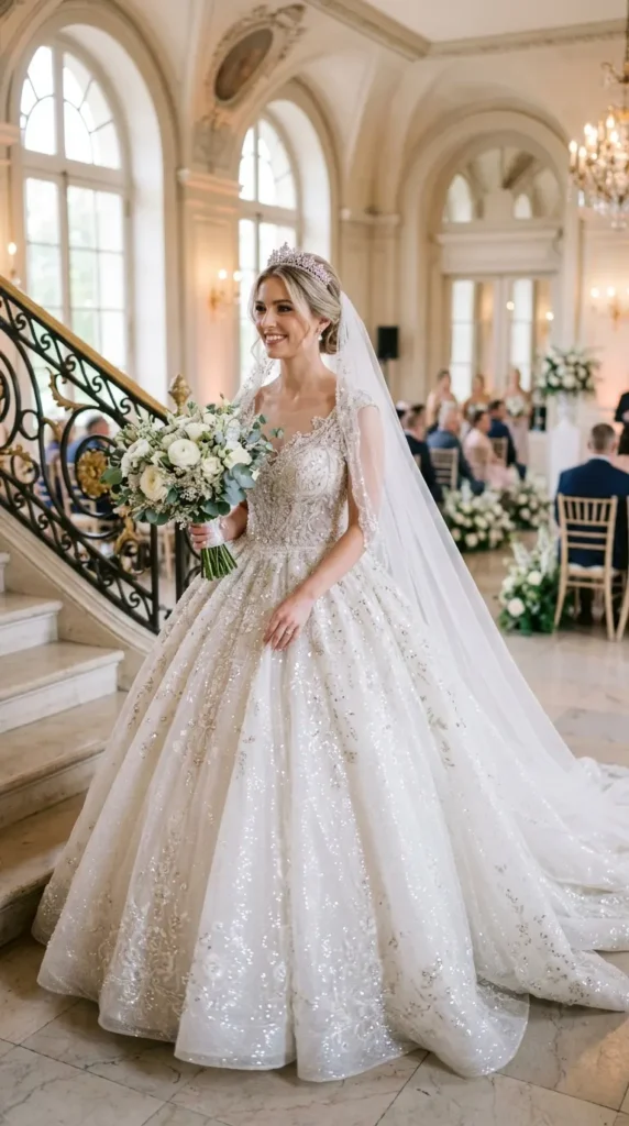 princess-ball-gown-with-sparkle-details