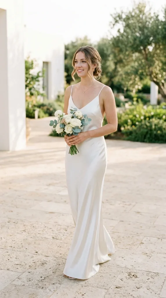 satin-minimalist-slip-wedding-dress
