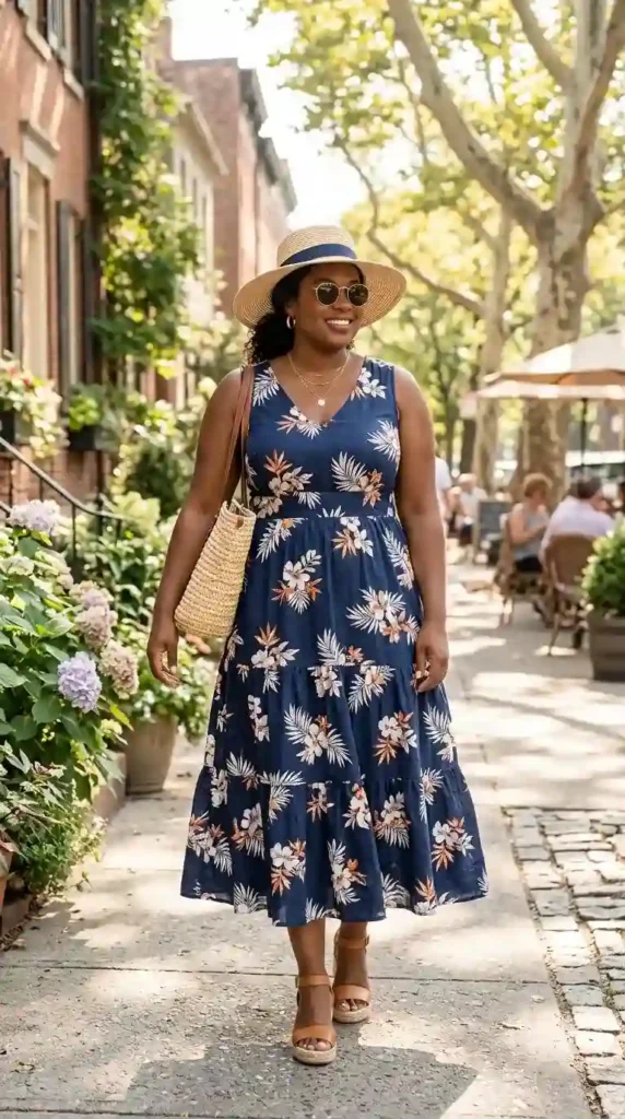 sleeveless-midi-dress