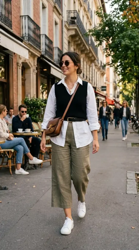 the-wide-leg-capri-street-style-look