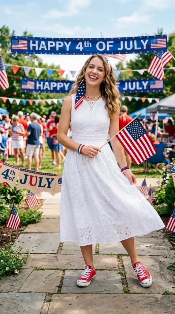 white dress and red shoes Retailers Markup Wedding Dresses These derby brogue shoes exude elegance Red Dress with White Shoes