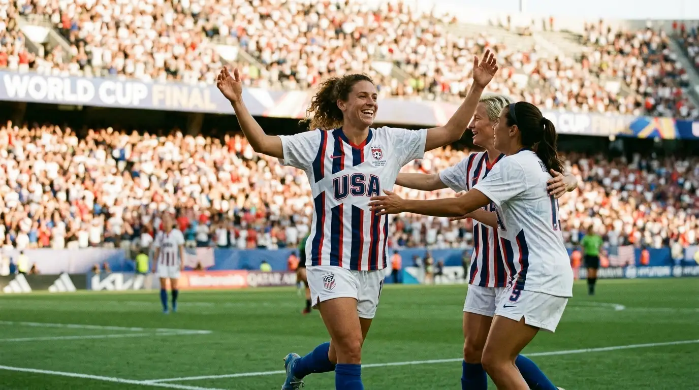 16 Stunning World Cup Jerseys That Changed Football Fashion Forever 1 16-Stunning-World-Cup-Jerseys-That-Made-Football-History
