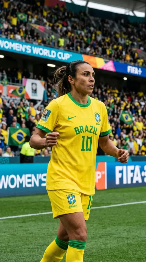 16 Stunning World Cup Jerseys That Changed Football Fashion Forever 2 brazil-1970-yellow-jersey