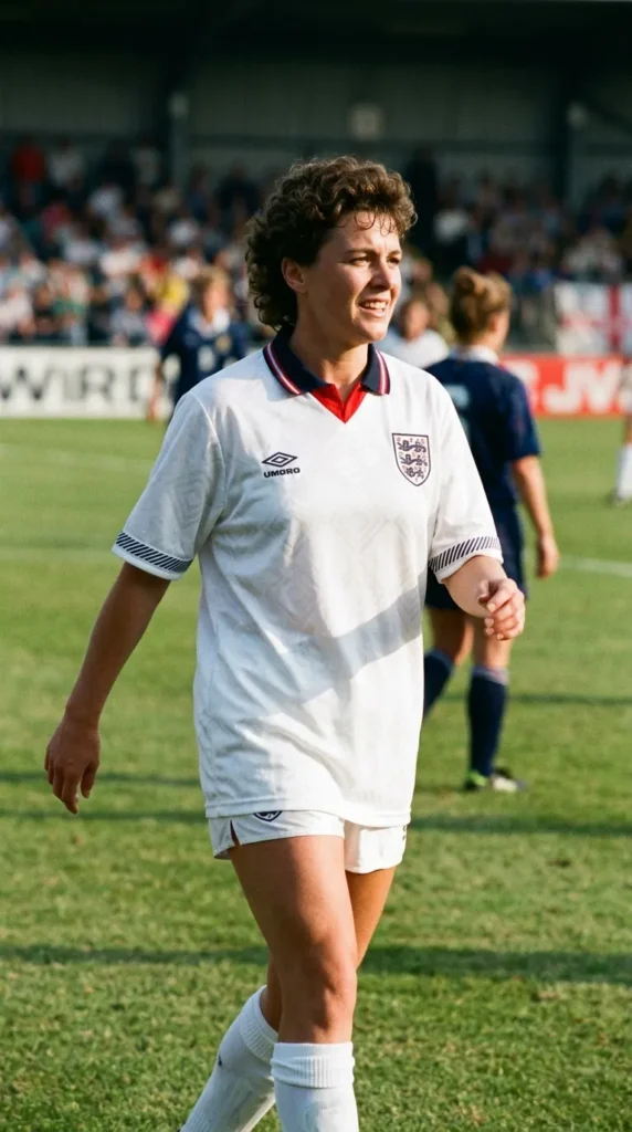 16 Stunning World Cup Jerseys That Changed Football Fashion Forever 11 england-1990-white-home-jersey