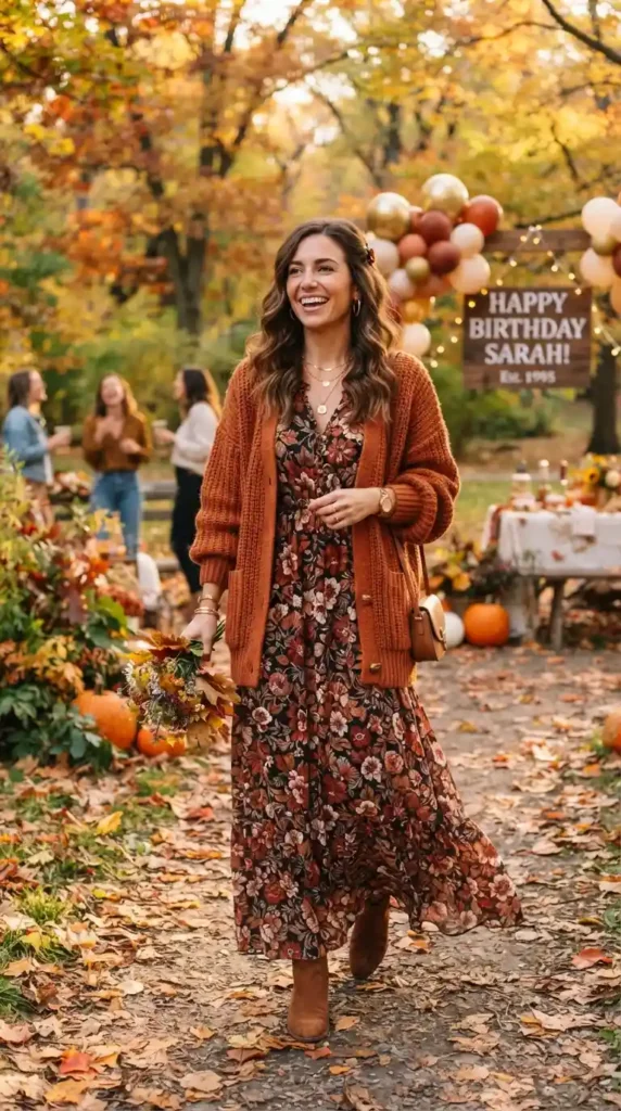 birthday fall dresses Birthday Dresses For Women  Ella Lisqu