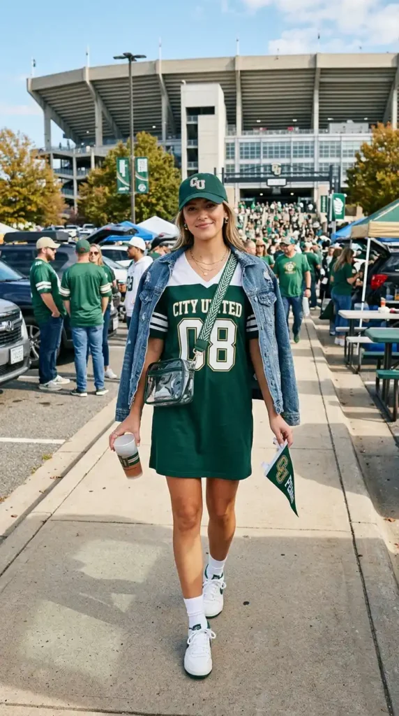football-dress-style