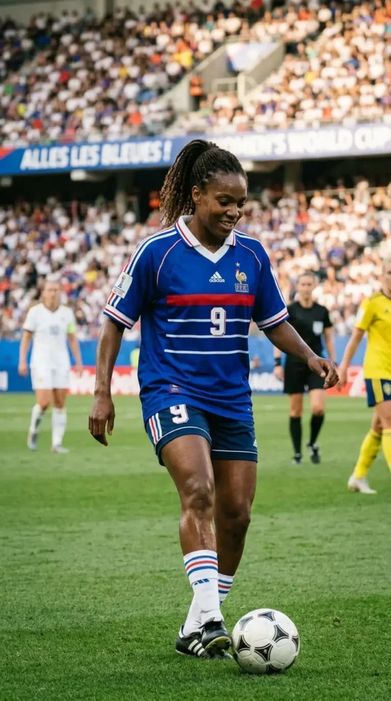 16 Stunning World Cup Jerseys That Changed Football Fashion Forever 6 france-1998-classic-blue-shirt