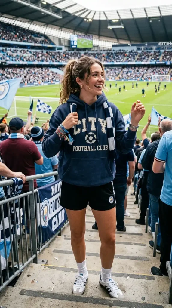 hoodie-and-shorts-style