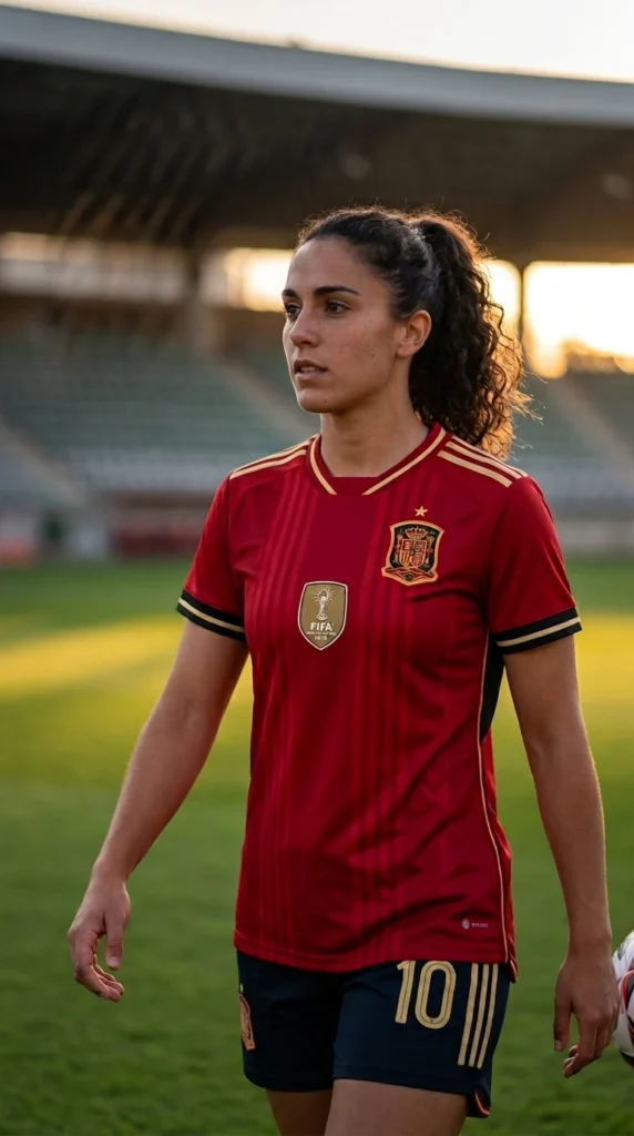 16 Stunning World Cup Jerseys That Changed Football Fashion Forever 14 spain-2010-world-champion-jersey