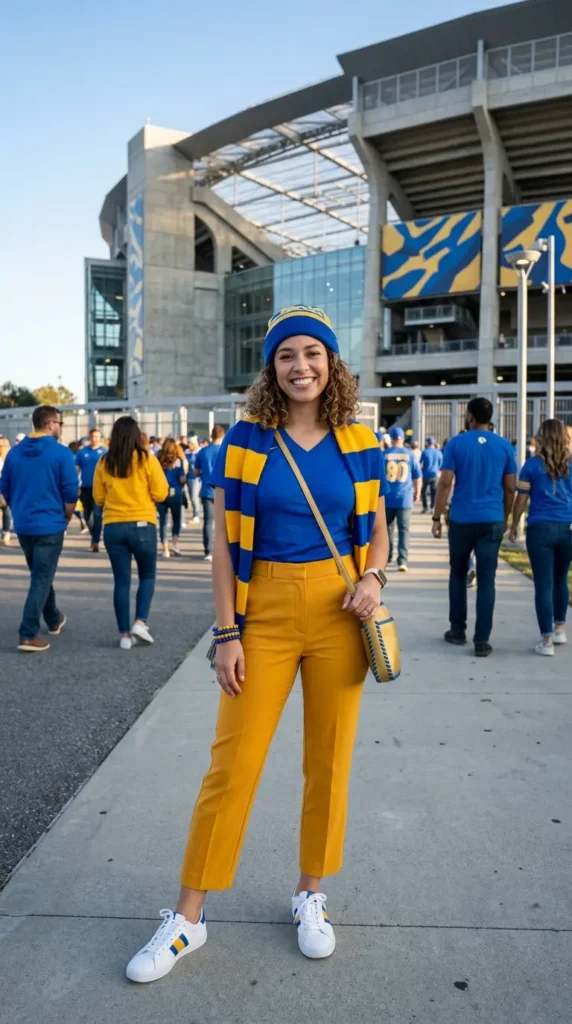 team-color-outfit